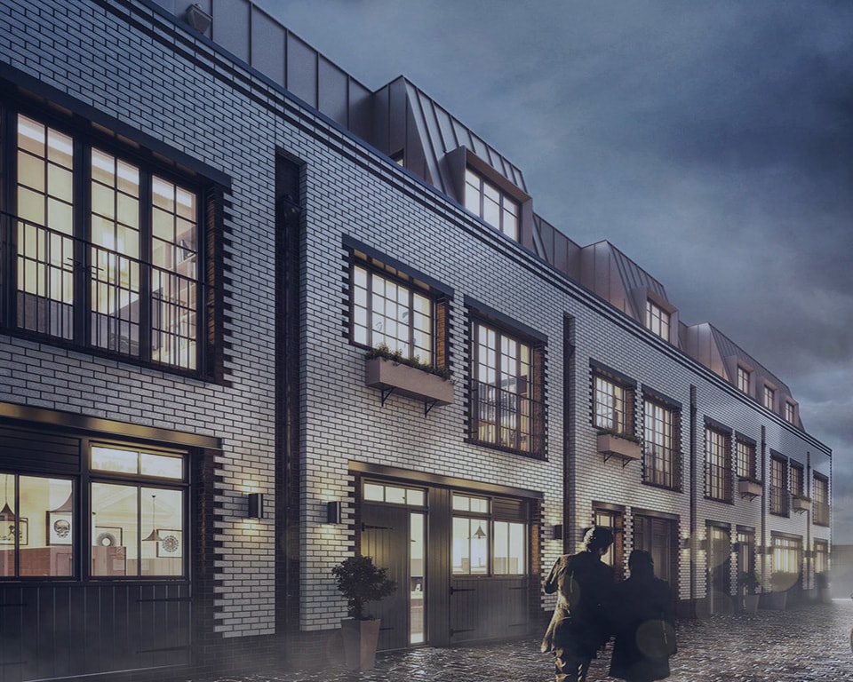 Pratt Mews image - mobile