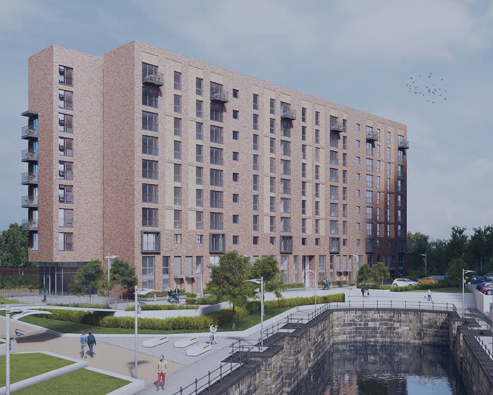 Wilburn Basin image - mobile